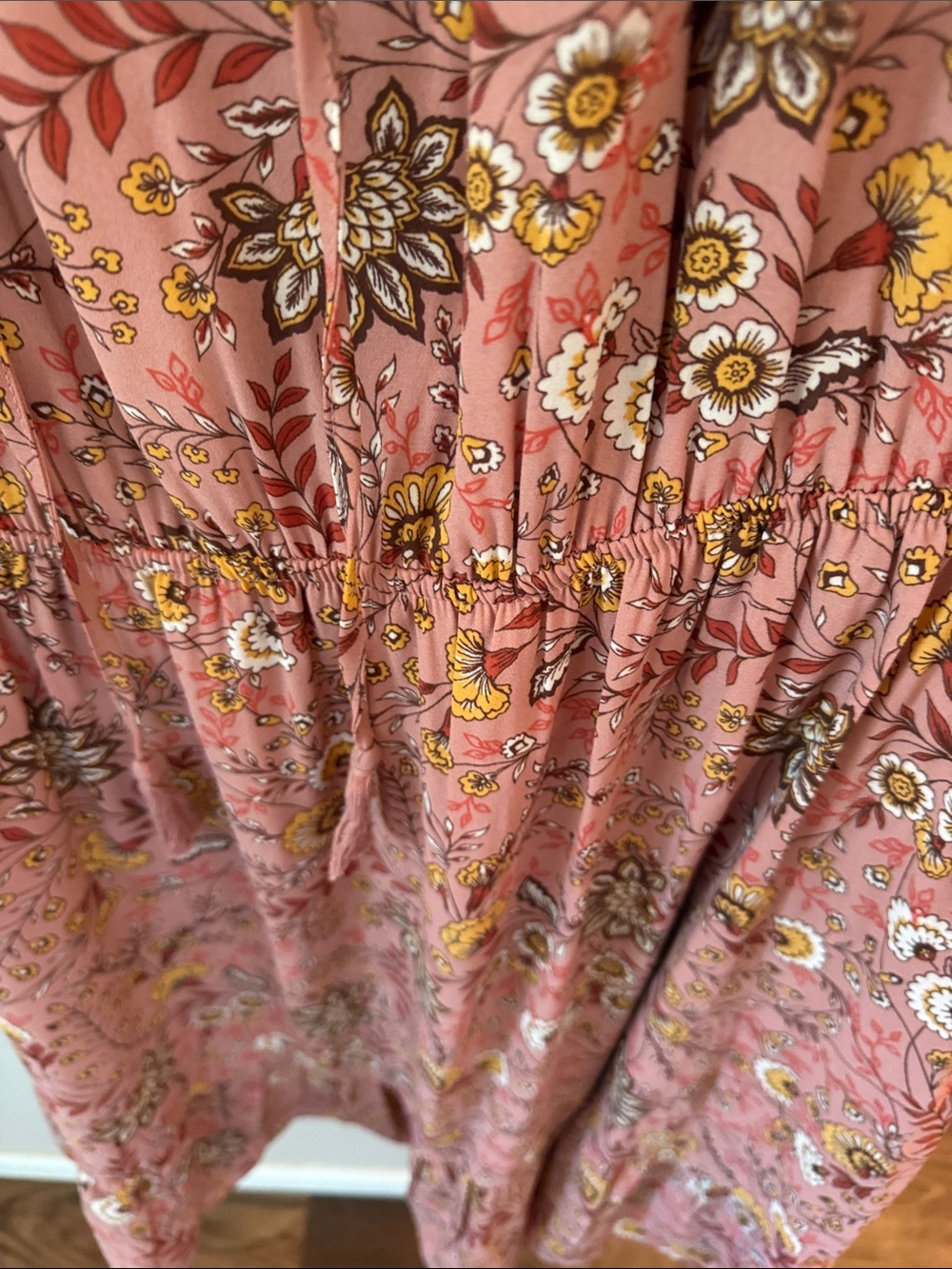 Les Serein dress - Picture 3 of 5